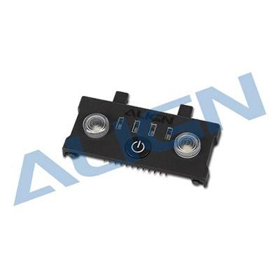 [ALIGN] MR25 Power Supply Cover Set