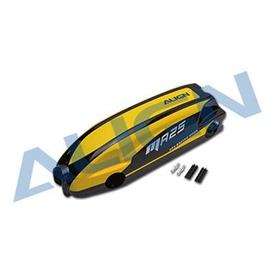 [ALIGN] MR25 Painted Canopy (Type-B)
