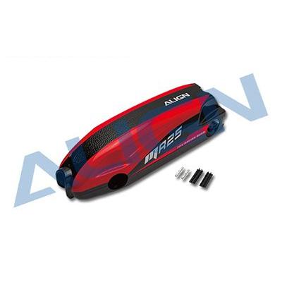 [ALIGN] MR25 Painted Canopy (Type-A)
