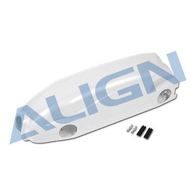 [ALIGN] MR25 Canopy - White
