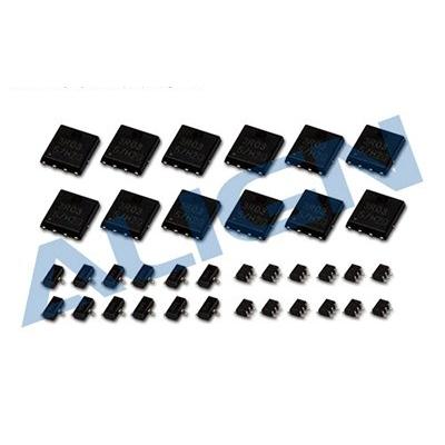 [ALIGN] MOSFET Set