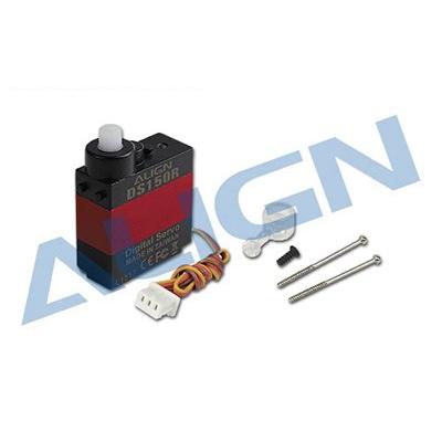 [ALIGN] MR25 Gimbal Servo