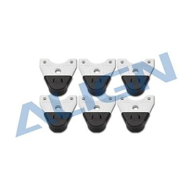 [ALIGN] MR25 Landing Skid - White