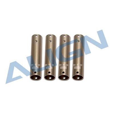 [ALIGN] MR25 Arms - Champagne Gold