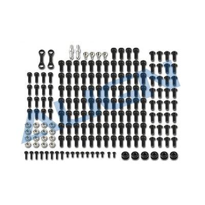 [ALIGN] MR25 Screw Parts