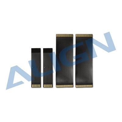 [ALIGN] MR25 Flat Cable Set