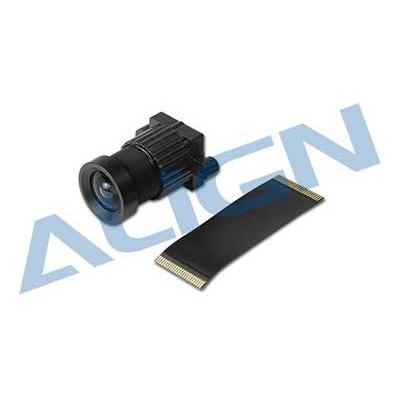 [ALIGN] MR25 1830 90 Degree POV DV Camera for Upgrade