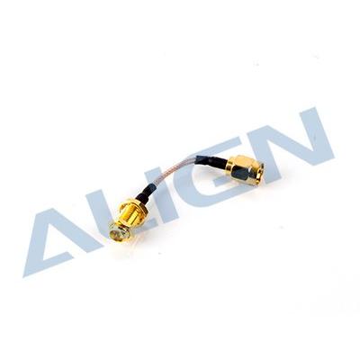 [ALIGN] FVT350 Coax