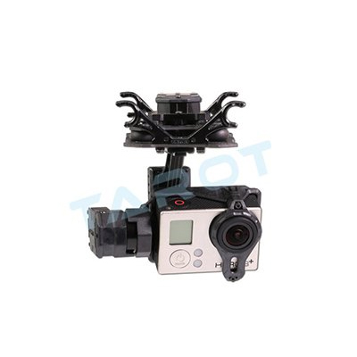 [TAROT] T4-3D 3X �귯������ ���� (GoPro Hero3 �� 3+ �� Hero4�� / ��� ��ũ)