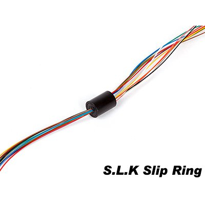 [SLK] SLIP Ring 12ch for Multicopter