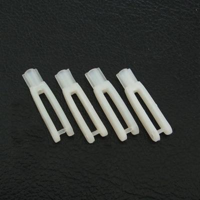 ������ü�� ���Ϸ� Ŭ��� 2mm ��Ű���� (4��)