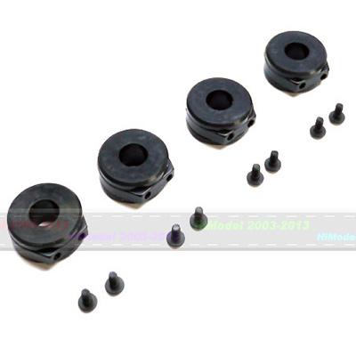 ��Ƽ���� ī�� ������ ������ CNC �˷�̴� ���(4pcs / d8mm)