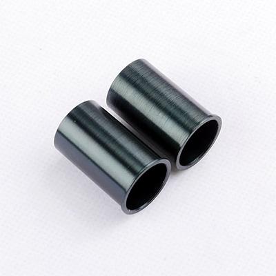 D23x d21 x L30mm ������ �������� �˷�̴� ĸ (D25 x d23mm �������� / 2��)