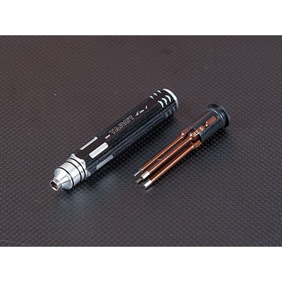 [TR] ���� ����̹� 4-in-1 (1.5 / 2.0 / 2.5 / 3.0mm)