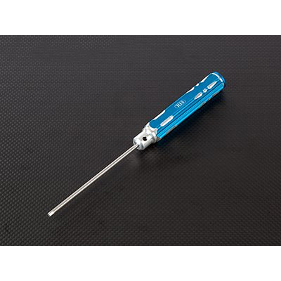 [TR] Super Pro Type Hexa Wrench (3.0mm)