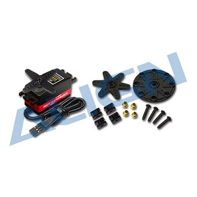 [ALIGN] DS615S Digital Servo - Torque Type
