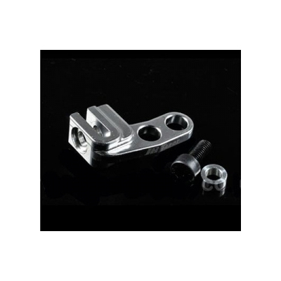 [TR] SPEKTRUM/JR Balance Adaptor(Silver)