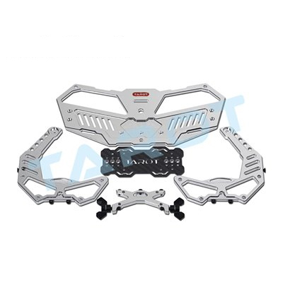 [TR] ��Ÿ�� ������� FPV ����� ��ġ��