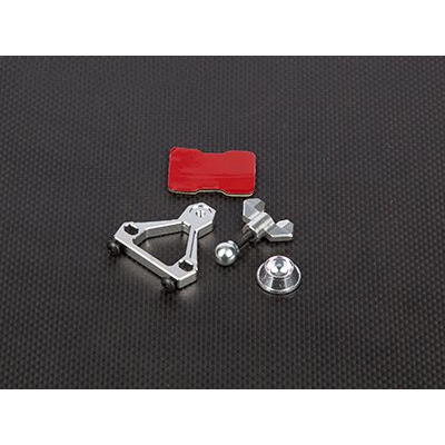 [TR] FPV Monitor TX Bottom Housing Support Set