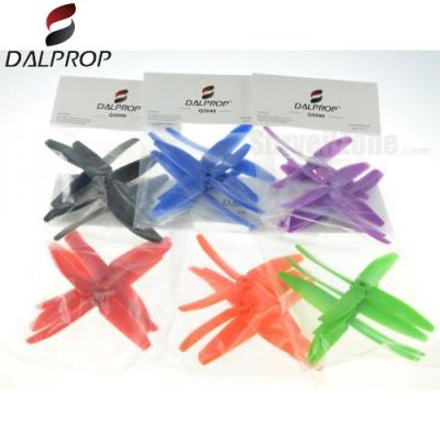 [DALPROP ��ǰ] Q5040 4-blade  (CW/CCW ��2����/�Ѵ��, ����������)