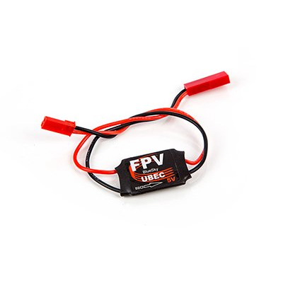 [TR] UBEC ����Ī ���ַ����� (�Է� 7.4v ~ 22.2v / ��� 5V 3A)