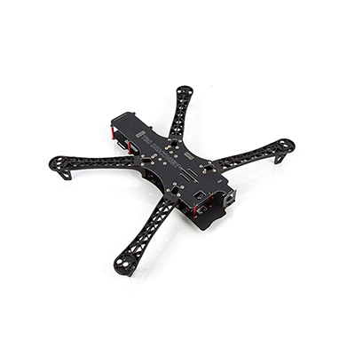 [TR] TBS-500 Discovery �������� ������ (PDB ��ü��)