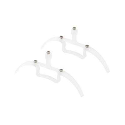 CNC Delrin Landing Gear Set - Blade Nano QX/FPV