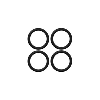 Rubber O-Ring 6x1mm