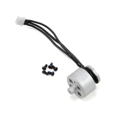 Brushless Main Motor: Inductrix 200