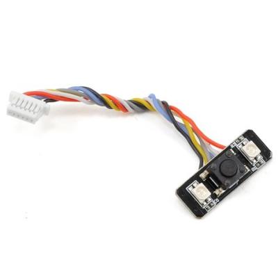 Power Switch: Inductrix 200