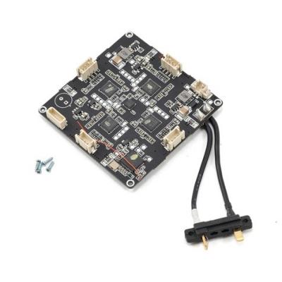 3-in-1 Control Unit: Inductrix 200