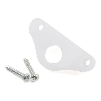 Power Connector Mount: Inductrix 200