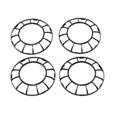 Prop Guards: Inductrix 200