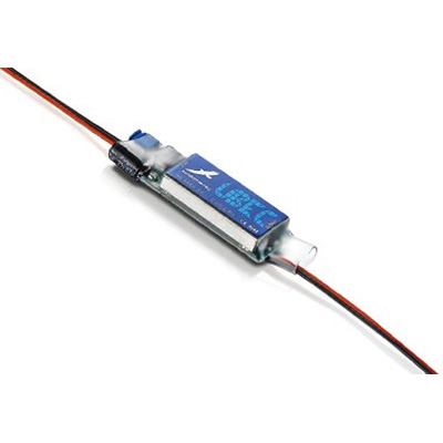 [HOBBYWING] �Ϻ��� 5V 3A UBEC ���а��� ���ַ����� (������ ����)