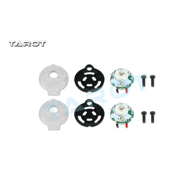 [TR] Racing Drone Rear Bottom LED Light(RED/Green)