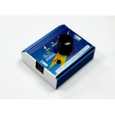 G.T.Power CCPM ���� �׽���Servo Consistency Master / Servo tester