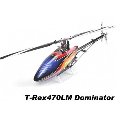 [ALIGN] T-Rex470LM ���̳����� �����޺�