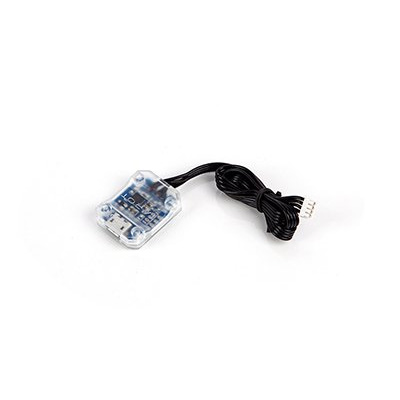 [TR] Universal USB Gender for Tarot Product