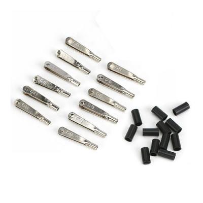 [DUBRO] Bulk Solder Kwik-Links, 2-56��(12)