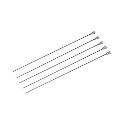 [DUBRO] Rods with Nylon Kwik-Link, ���� 1.8mm x ���� 12��ġ (5)