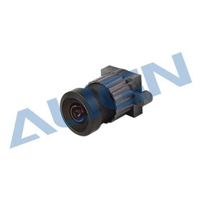 [ALIGN] MR25 120 Degree 5G Camera Shot