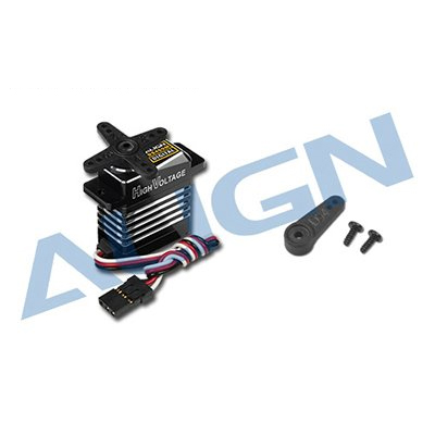 [ALIGN] DS455M Digital ����