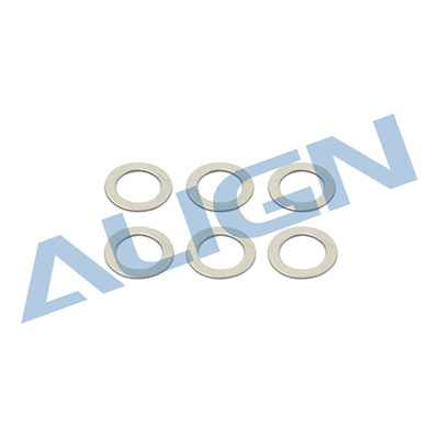 [ALIGN] T-Rex470L ���� ����Ʈ �����̼�
