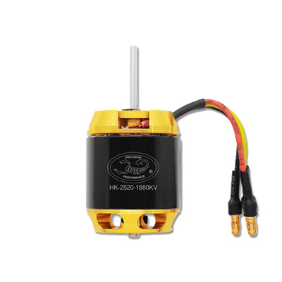 [Scorpion] HK-2520-1880KV �귯������ ���� (3.5mm ����Ʈ)
