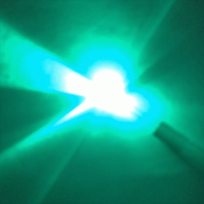 5���� ����Ÿ�� ������ ���ֵ� LED - RGB �������� 1��
