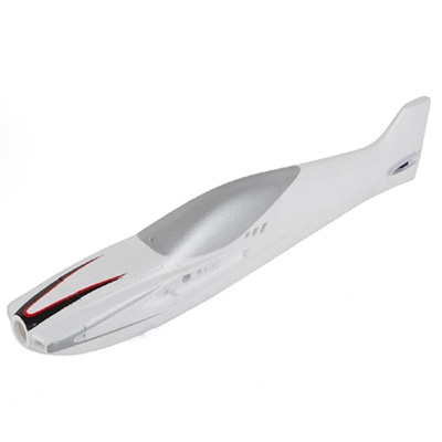 [E-flite] Fuselage w/ LEDs: NIGHTvisionaire BNF Basic (�����Ǹ�)