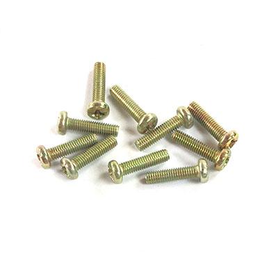 M3x12mm ���� ���� (ö, 10����)