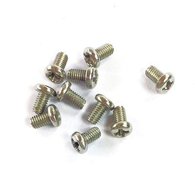 M3x5mm �����θ��� ���� ��Ʈ (10��)