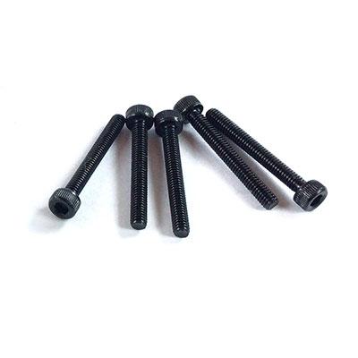 M2.5x25mm ���� ��Ʈ (��ó�� �Ϸ�, 5����)