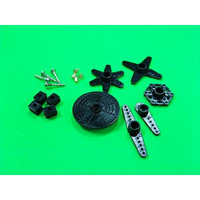 Plastic Horn Set for HES-488,388,288,188,1188,088